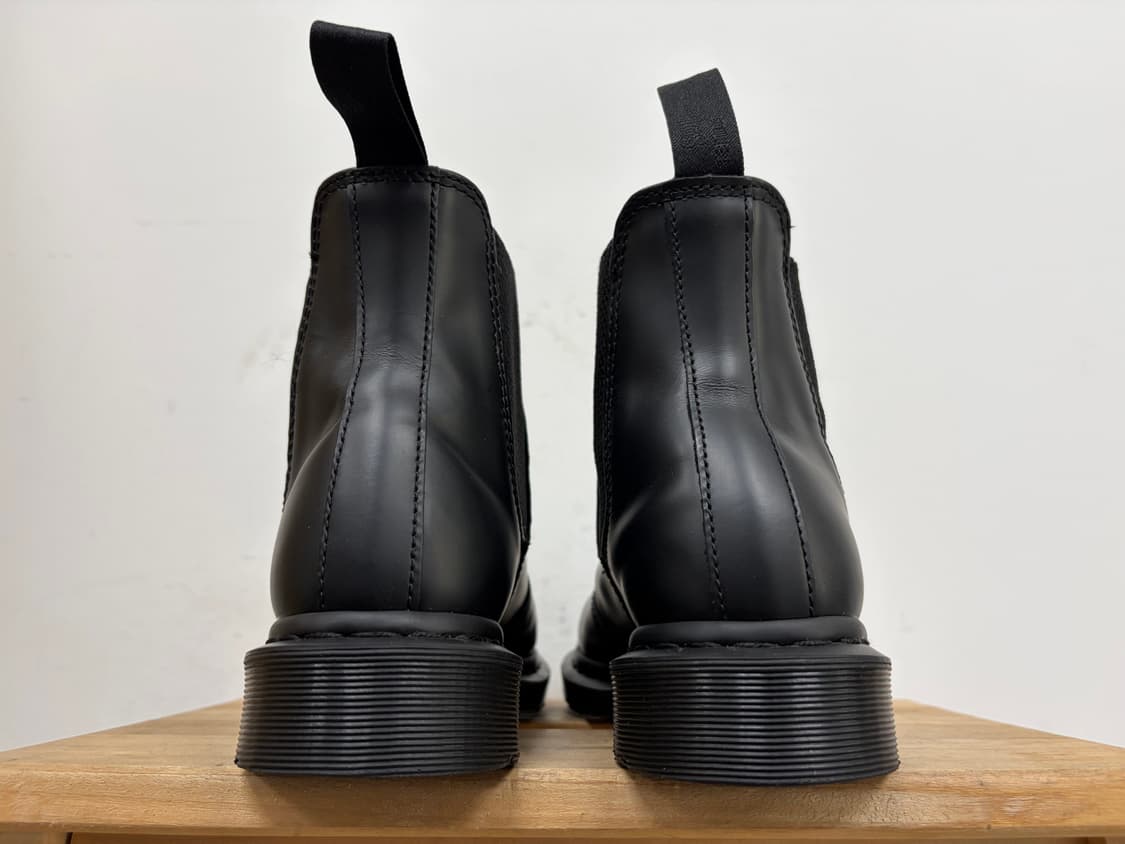 닥터마틴 남성 첼시부츠 260 상품이미지6