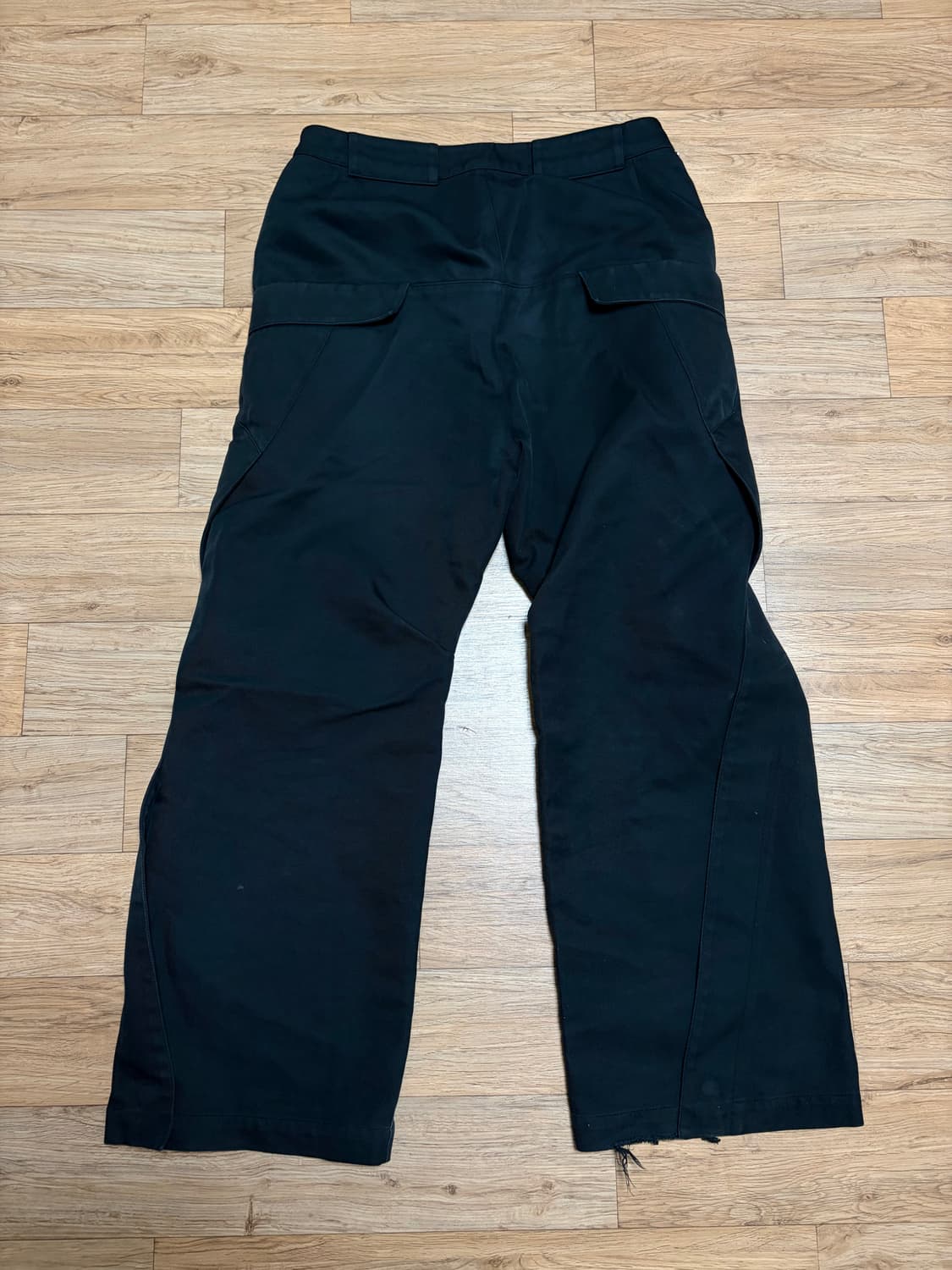 머듈 롬버스 팬츠 3 상품이미지3