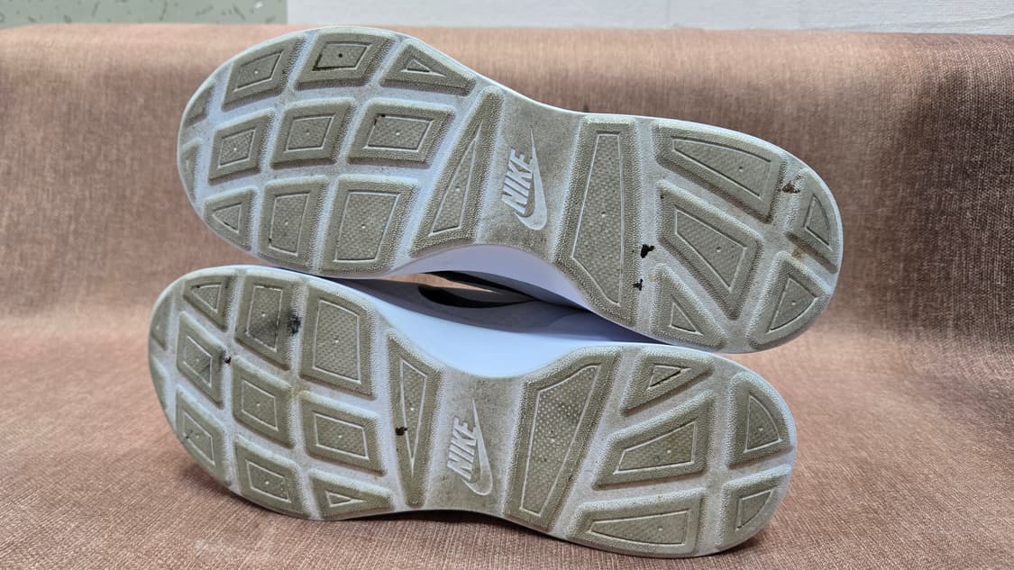 나이키 285mm-  웨어올데이 운동화 남성 러닝화 화이트   상품이미지6