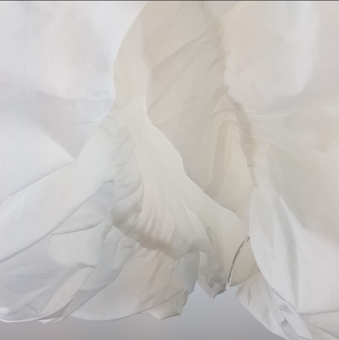 갭 버블 미디 스커트 상품이미지6