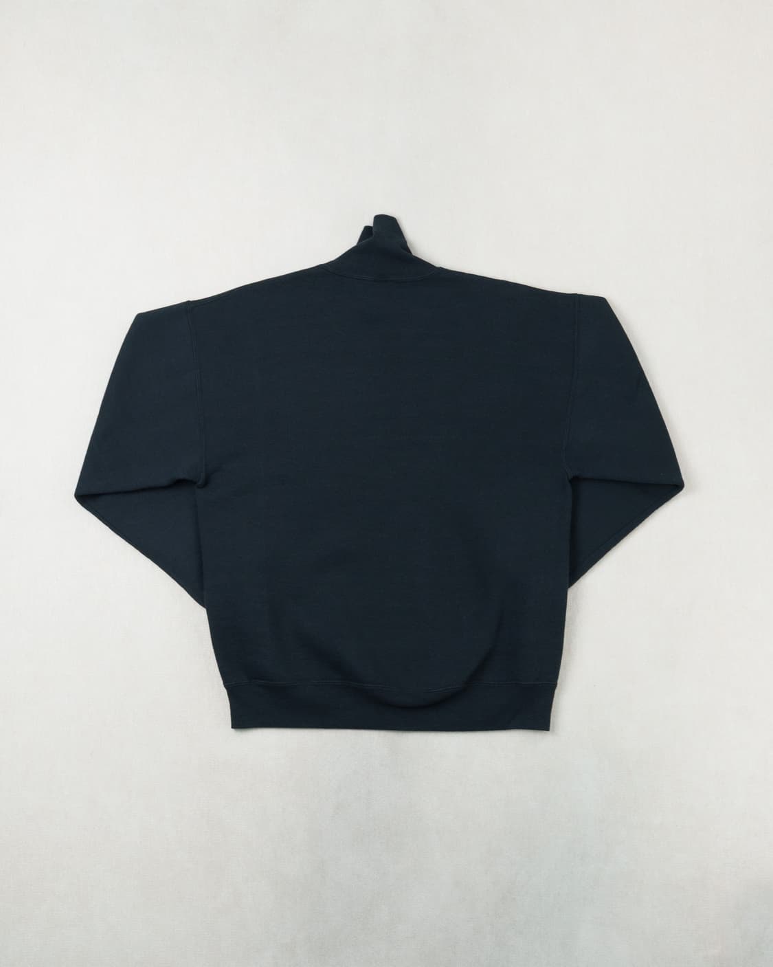 (L) 러셀 애슬레틱 터틀넥 플레인 스웻셔츠 상품이미지5