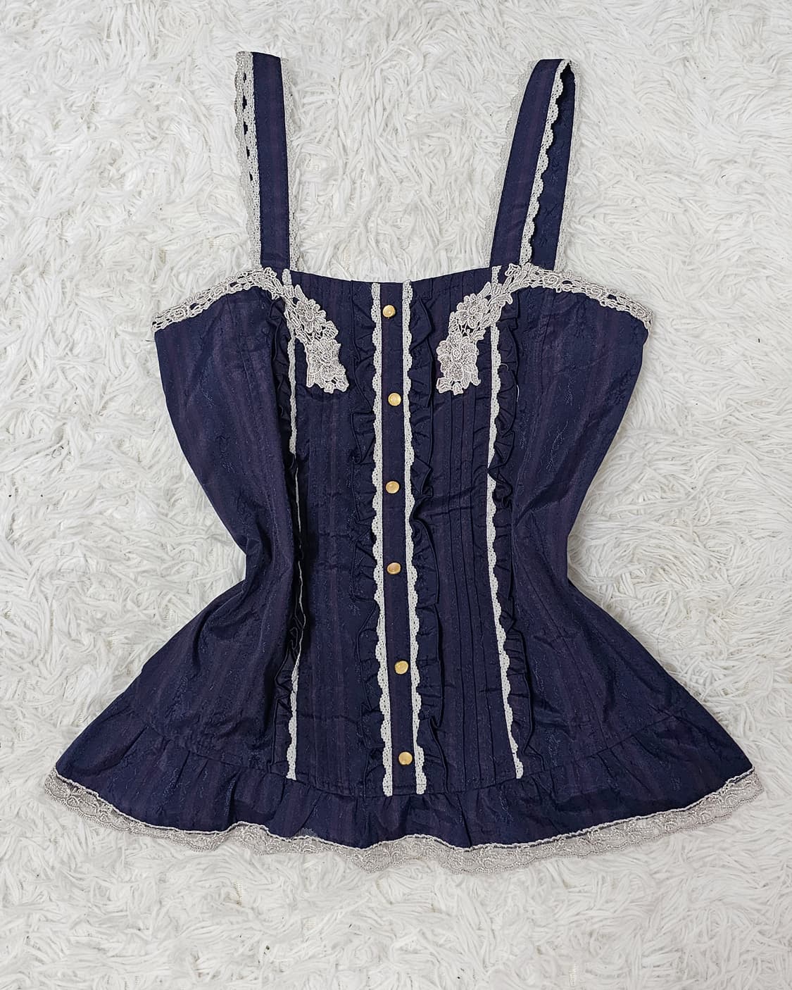 Lovely kitsch look style set 상품이미지6