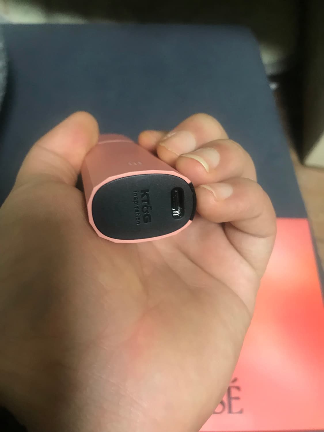 릴3.0 로제 한정판 풀구성 상품이미지3