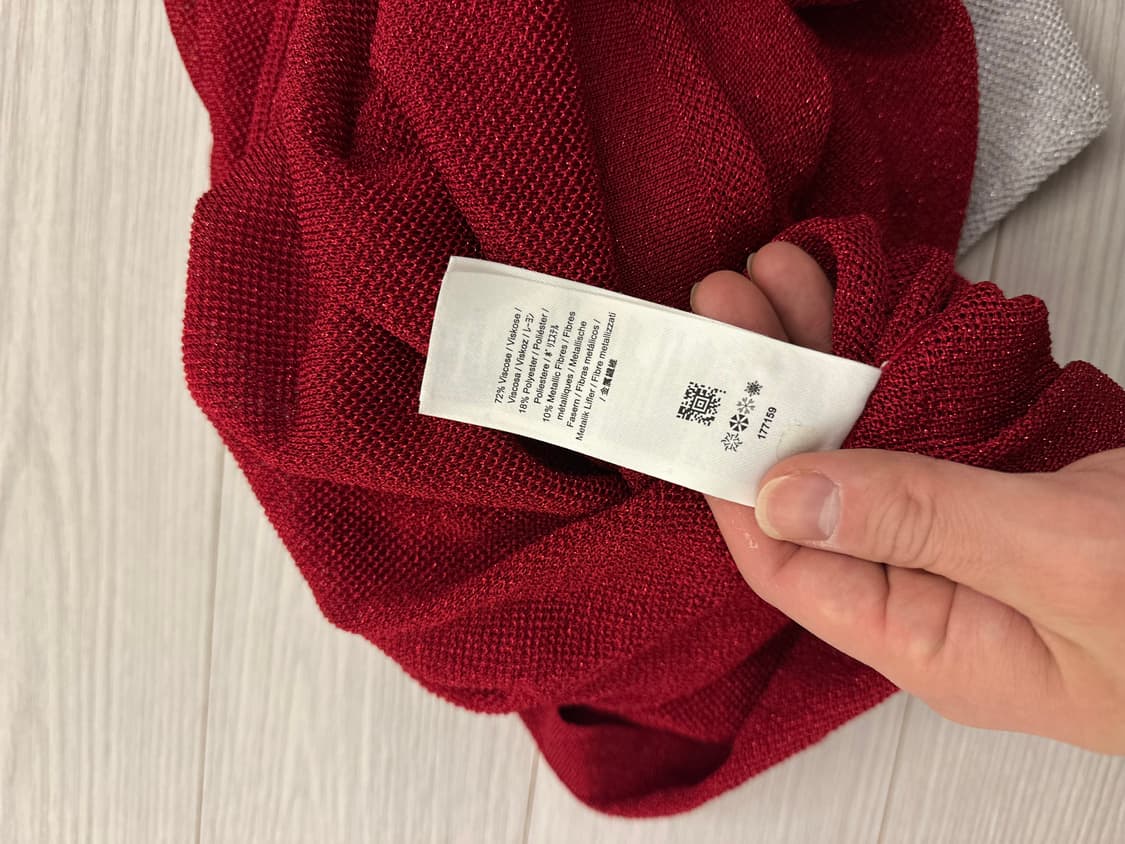 프레드 페리 x 러버보이 콜라보 폴로 XL 상품이미지4