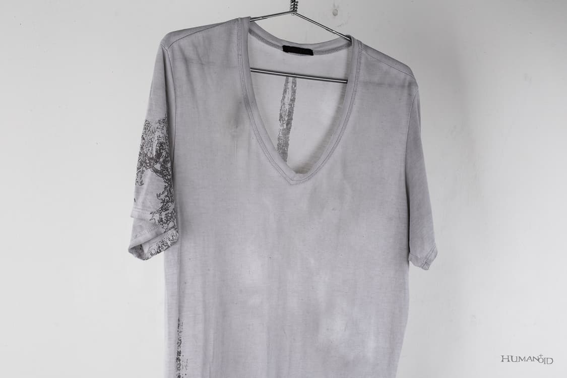 KMRii T-Shirt 상품이미지2