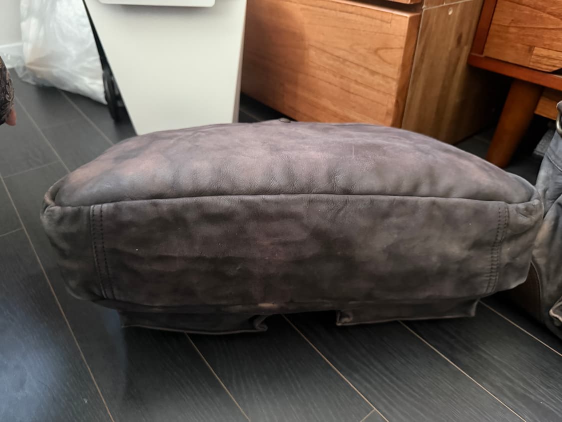 RRL briefcase 브리픜케이스 상품이미지4