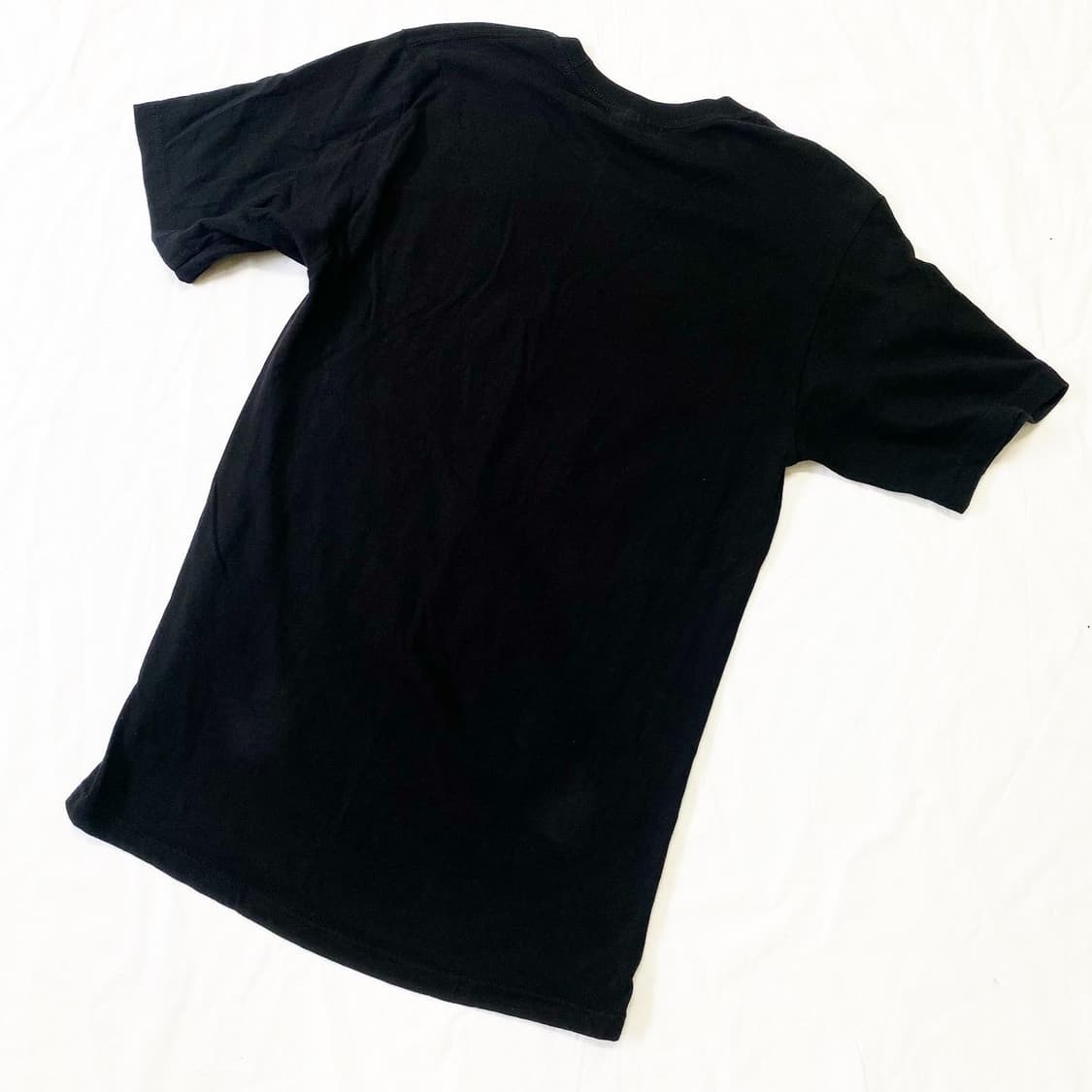 스투시 - 트라이벌 마스크 티셔츠 상품이미지3