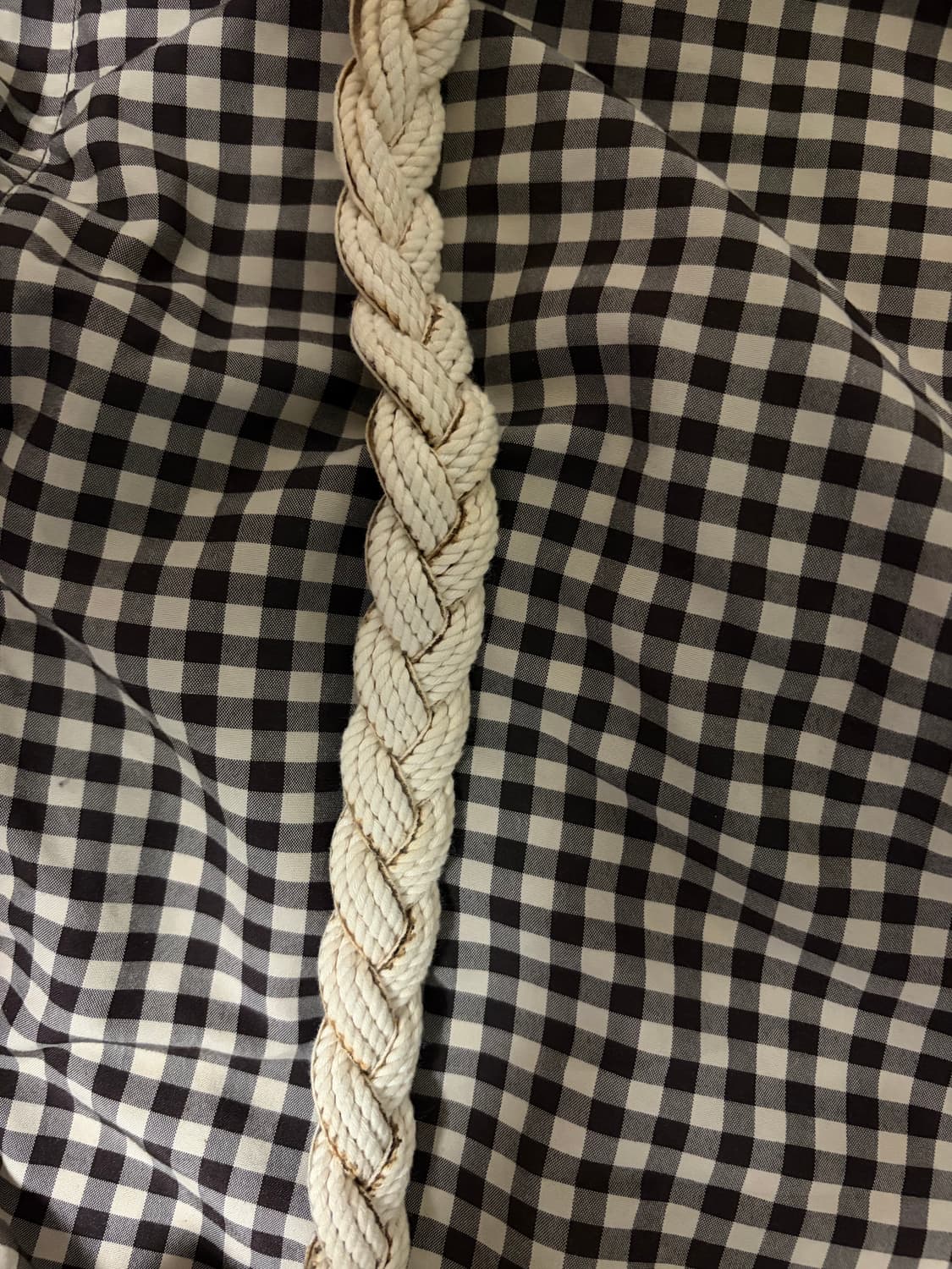 새들러스 위빙벨트  상품이미지2