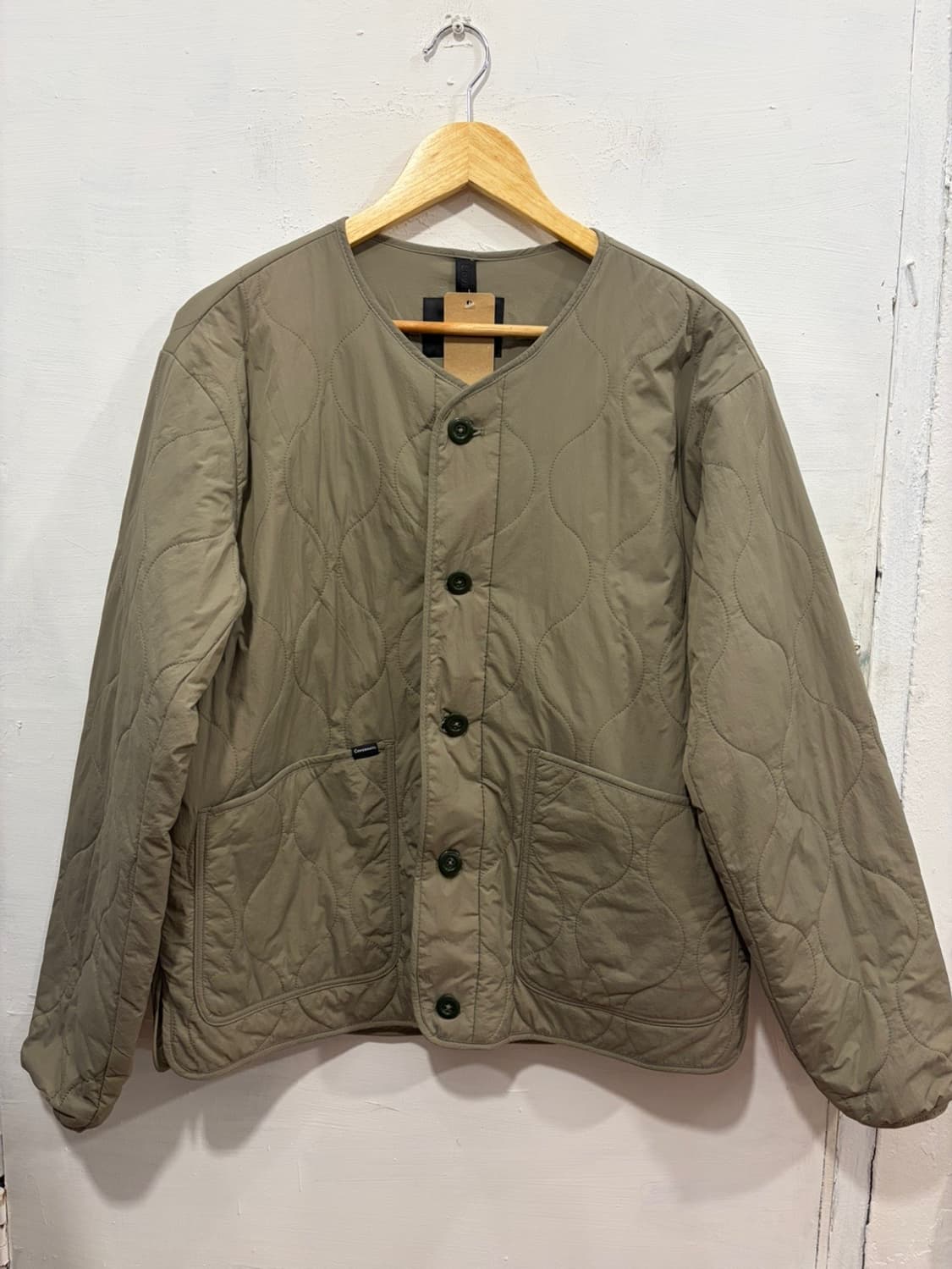 커버낫 깔깔이 상품이미지2