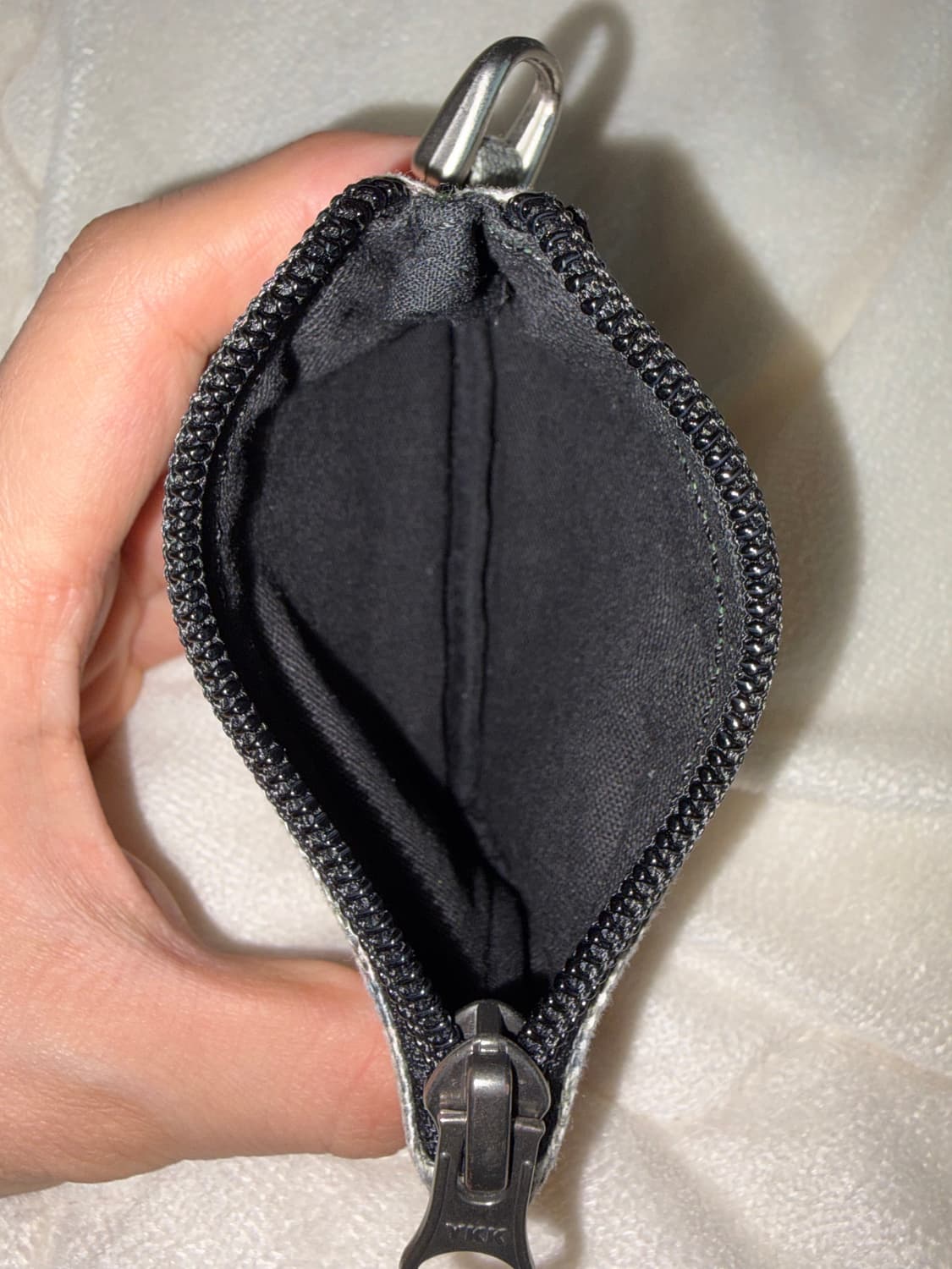 위켄더스 스머프 카드지갑 상품이미지3