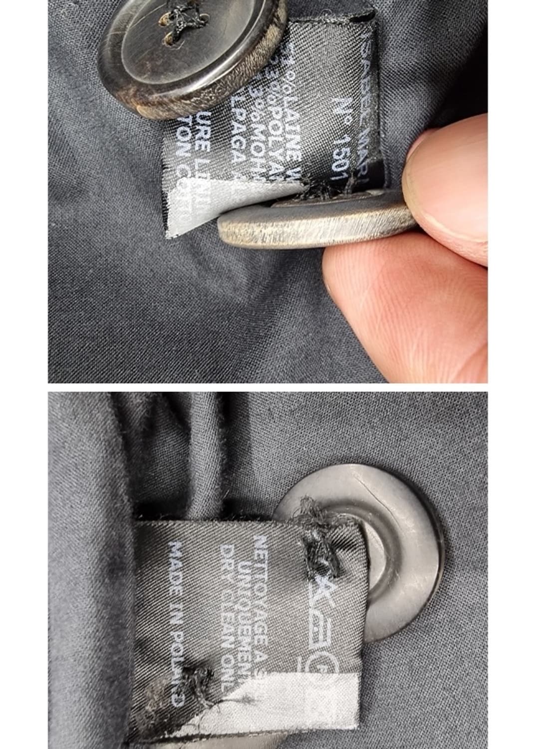 ISABEL MARANT ETOILE 이자벨마랑 상품이미지8