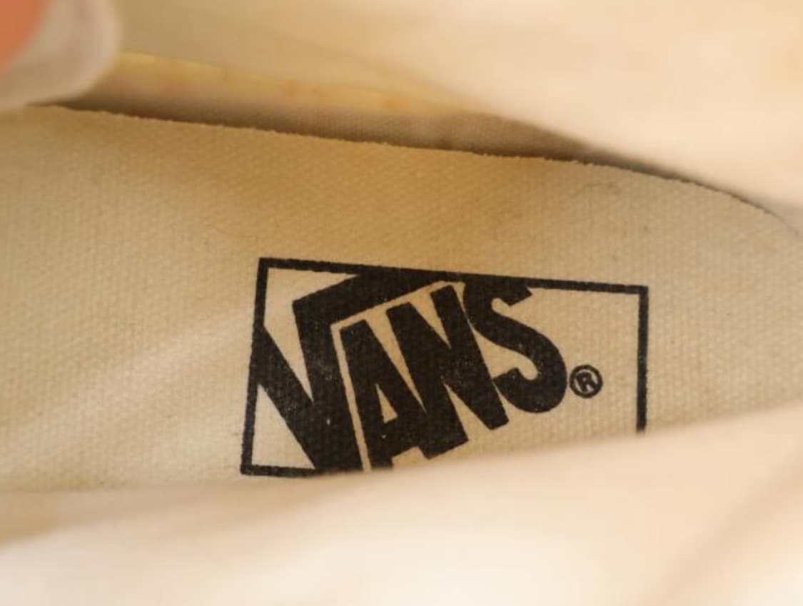 반스 스니커즈 상품이미지4