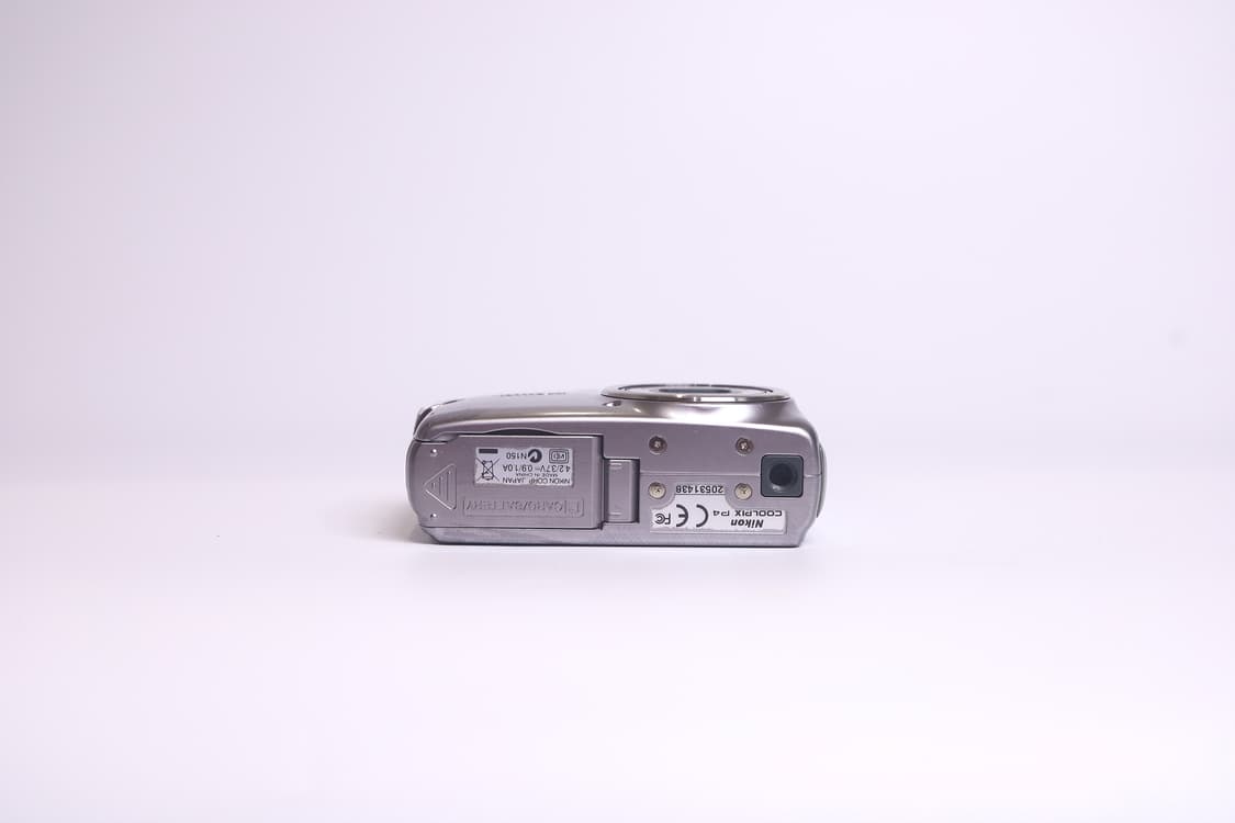 니콘 쿨픽스 P4 상품이미지6