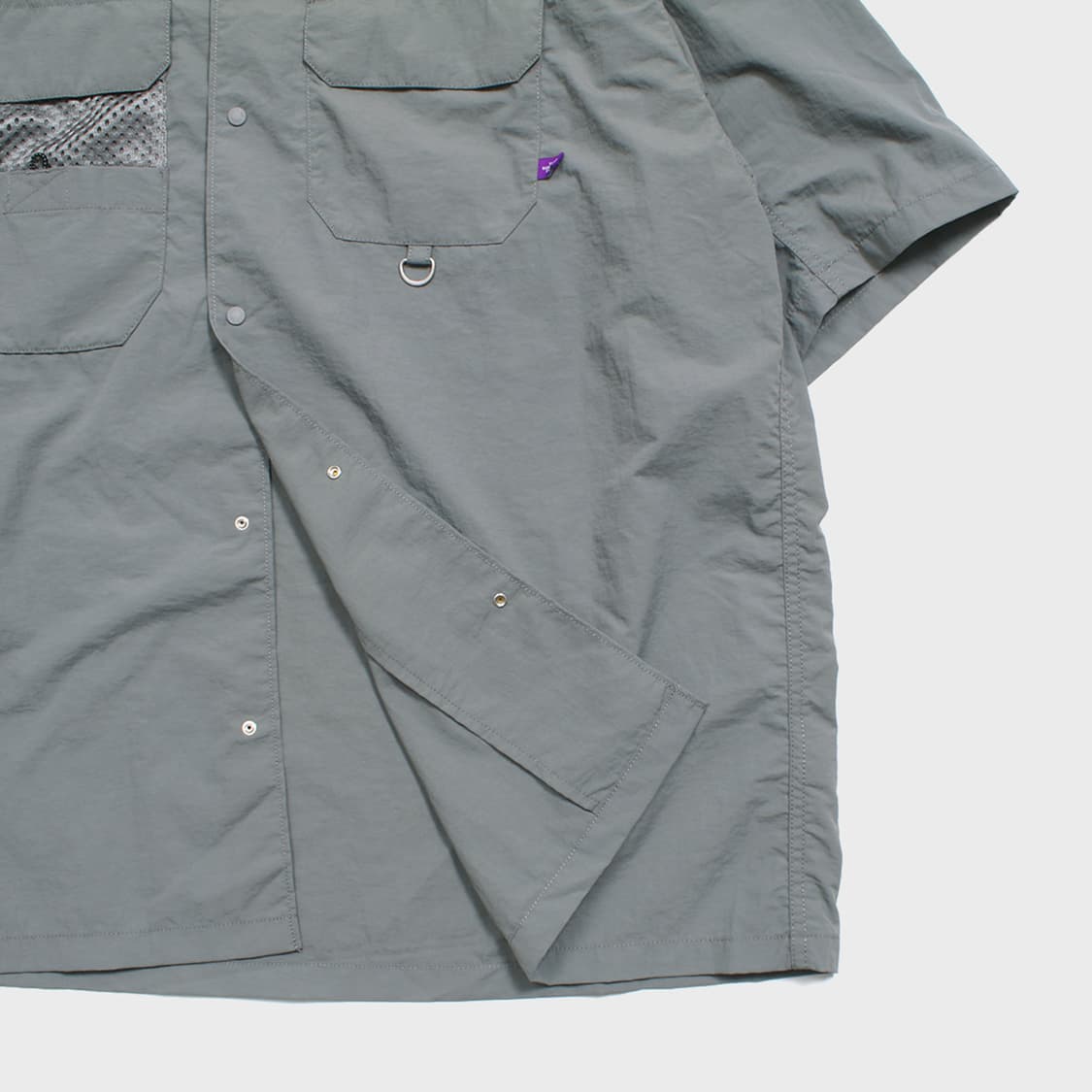 THE NORTH FACE PURPLE LABEL 상품이미지3