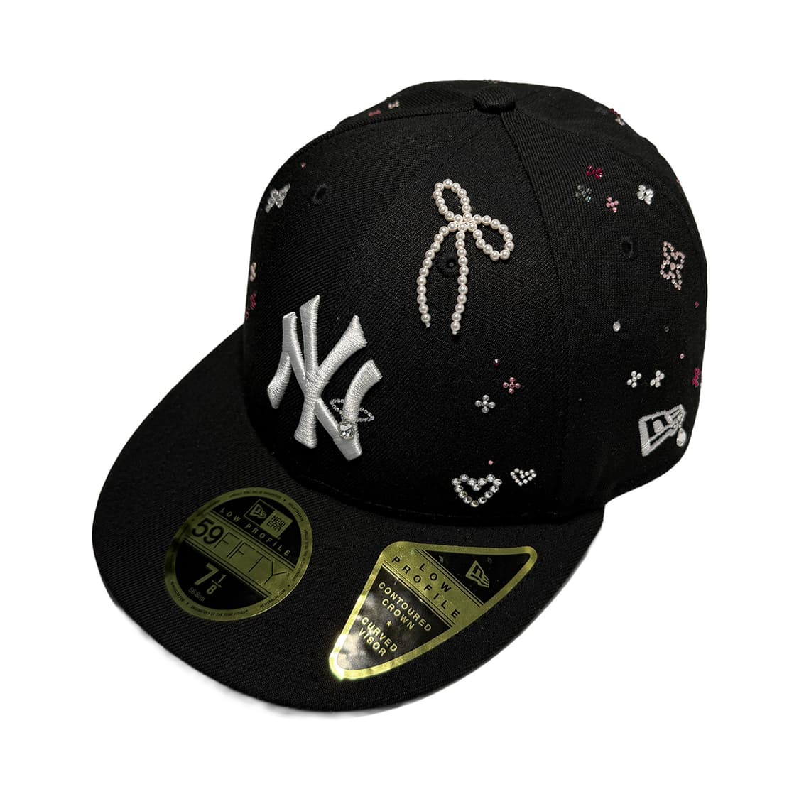 S Marry Me Cap💍  상품이미지2