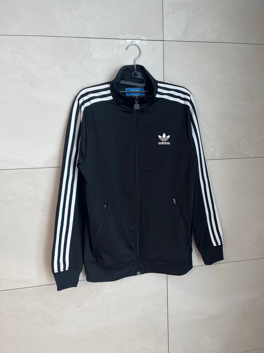 아디다스 파이어버드 져지 블랙 (L) 상품이미지2