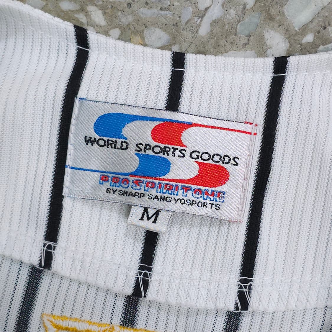 한신타이거즈 야구져지- M사이즈 상품이미지9