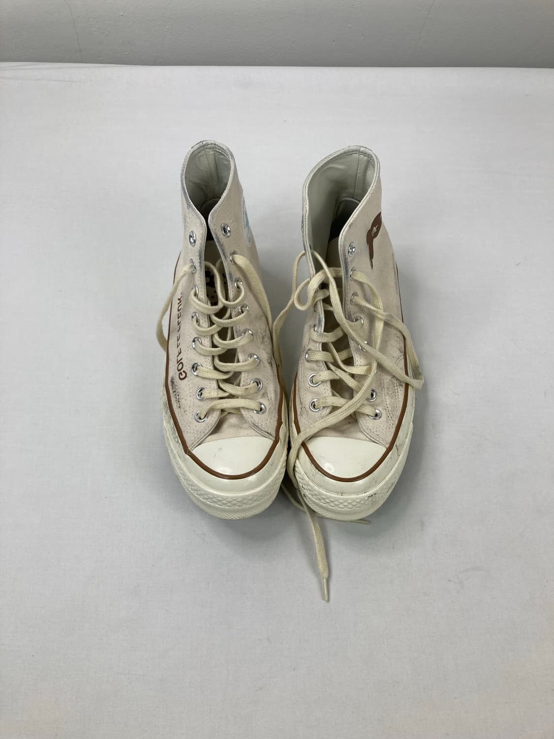 CONVERSE x GOLFWANG 270 상품이미지6