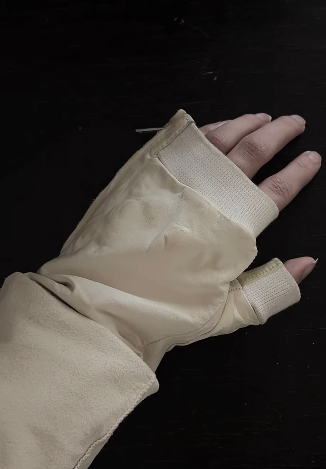 (구매) ccp 글러브 상품이미지1