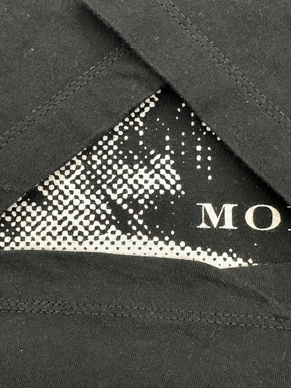 00s MORRISSEY 티셔츠 M 상품이미지4