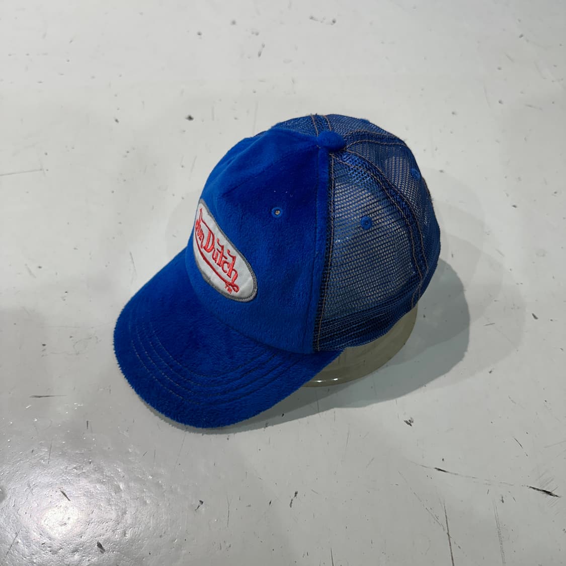 본더치 모자  상품이미지2