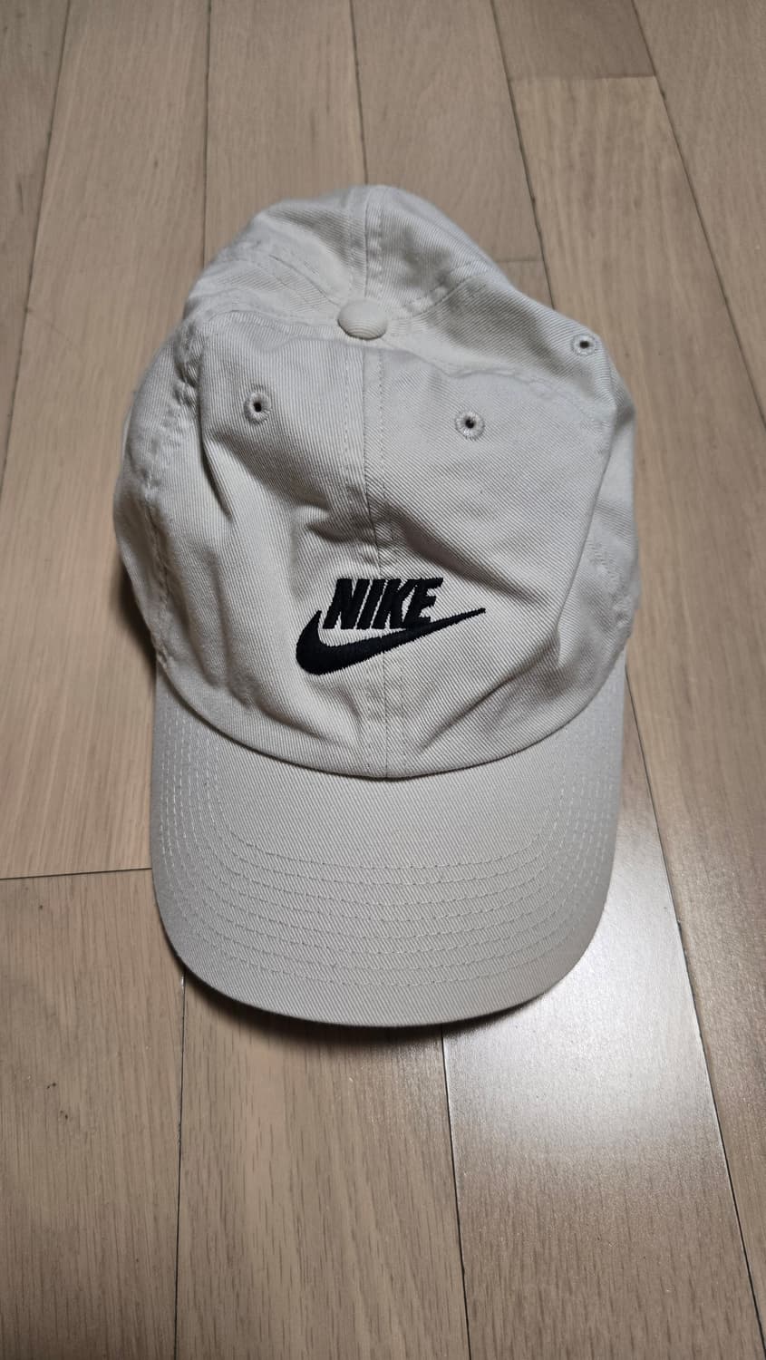 나이키 헤리티지86 볼캡 상품이미지1