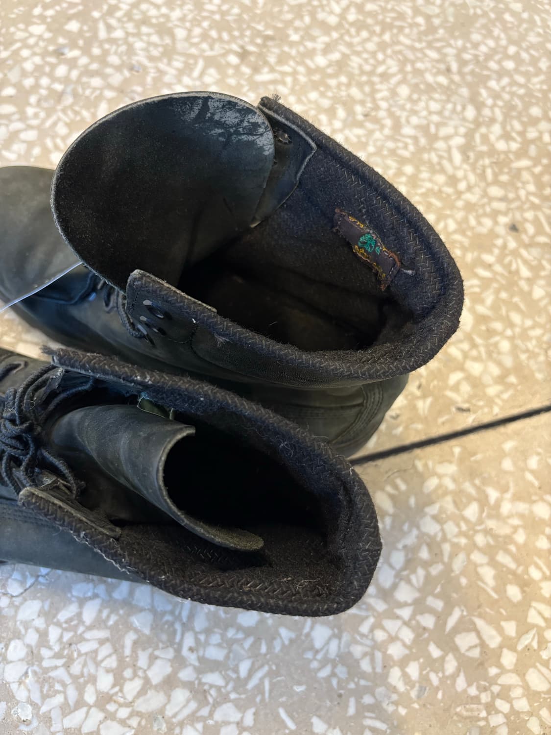Timberland 9.5W 상품이미지6