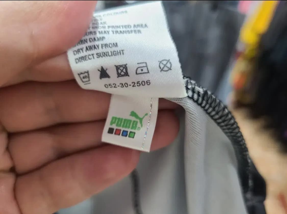 Puma 07 08 레딩FC 케빈 도일리 올드레플 축구져지 상품이미지7