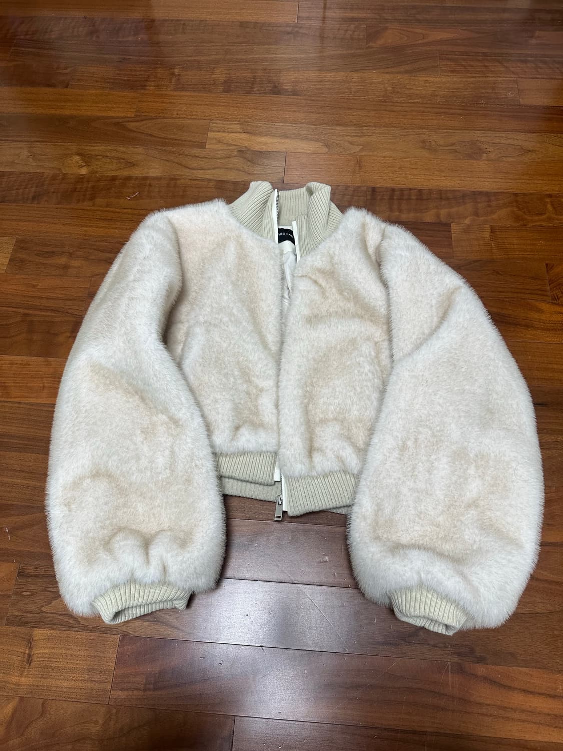 퍼자켓 상품이미지1