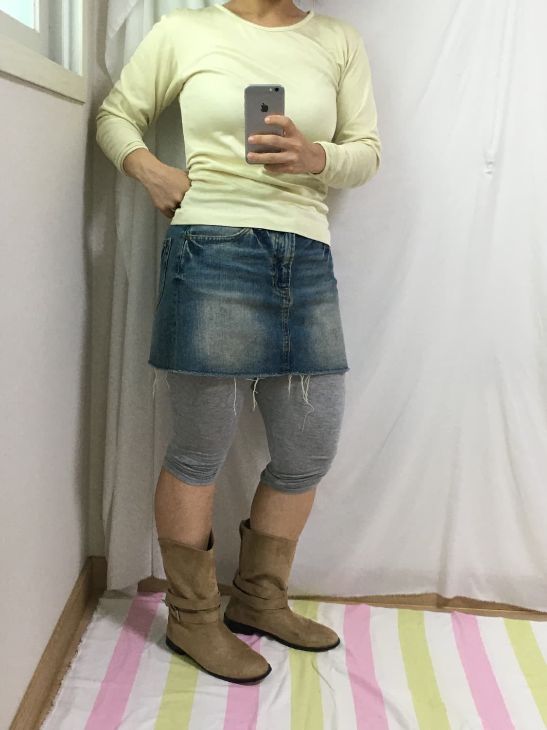 96.실키u넥 상품이미지2
