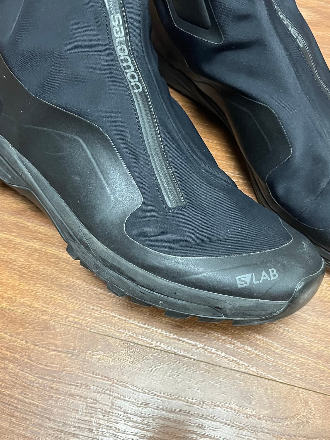 살로몬 S/lab 알파인 상품이미지5