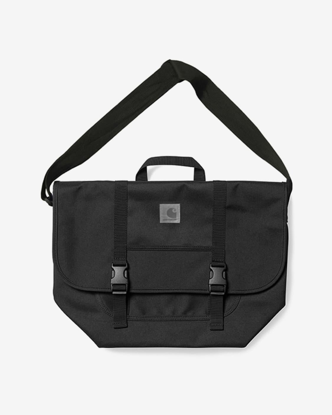 칼하트WIP 리플렉티브 파슬백 REFLECTIVE PARCEL BAG 상품이미지1