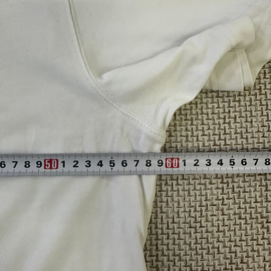 L 아디다스 트레포일 로고 반팔 0415D 상품이미지6