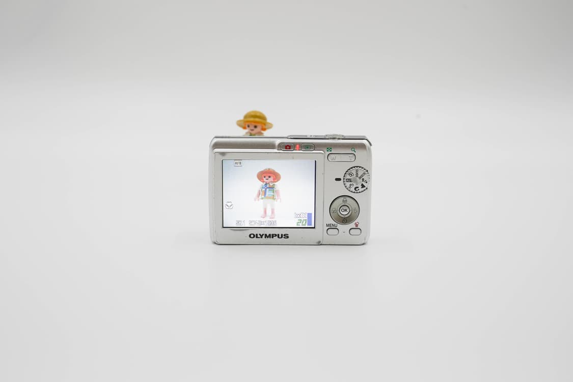 Olympus X-750 (올림푸스 X-750) 상품이미지2