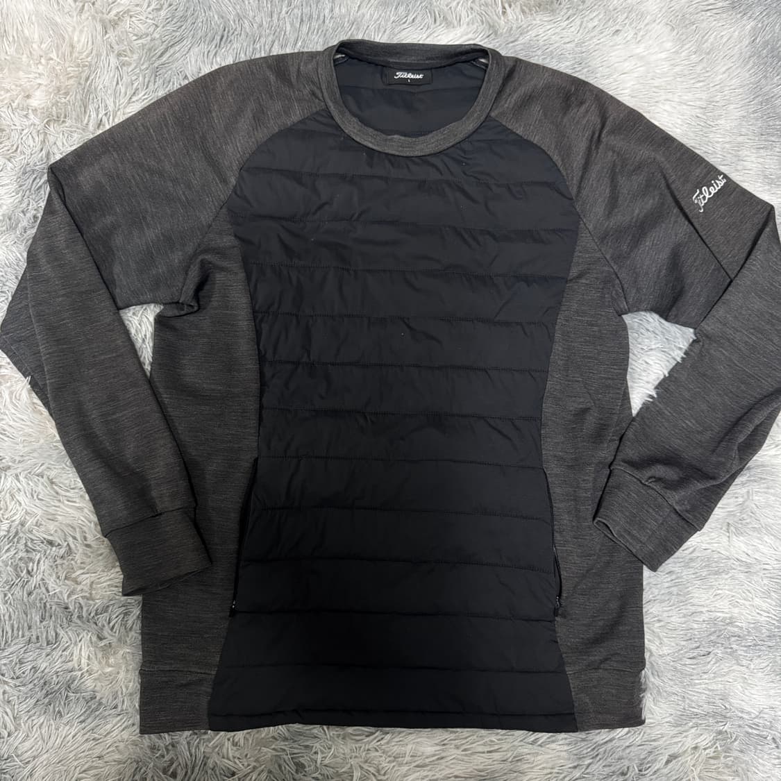 타이틀리스트 재팬 방풍 웜업 L사이즈 상품이미지1