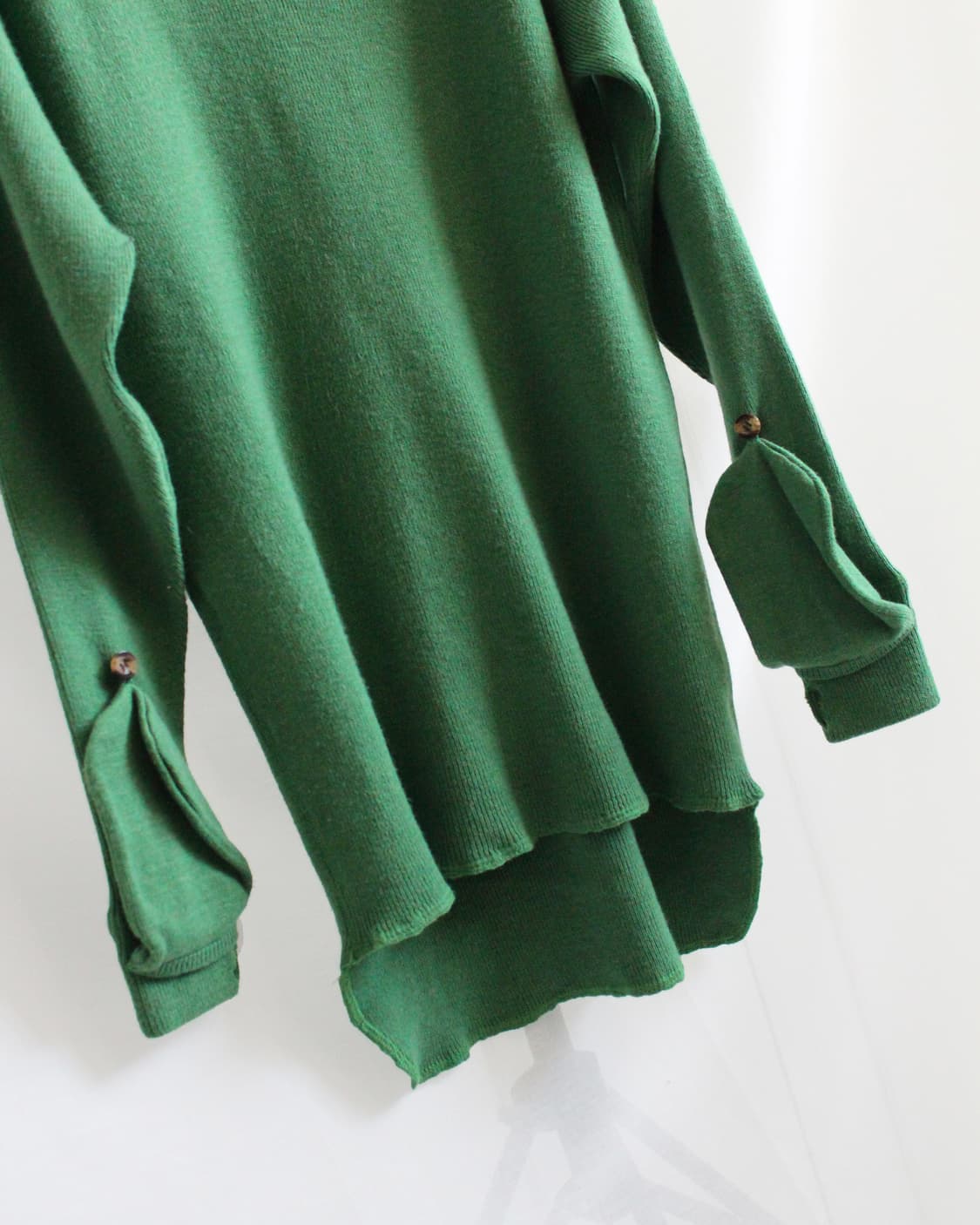 hands thumbhole knit  상품이미지5
