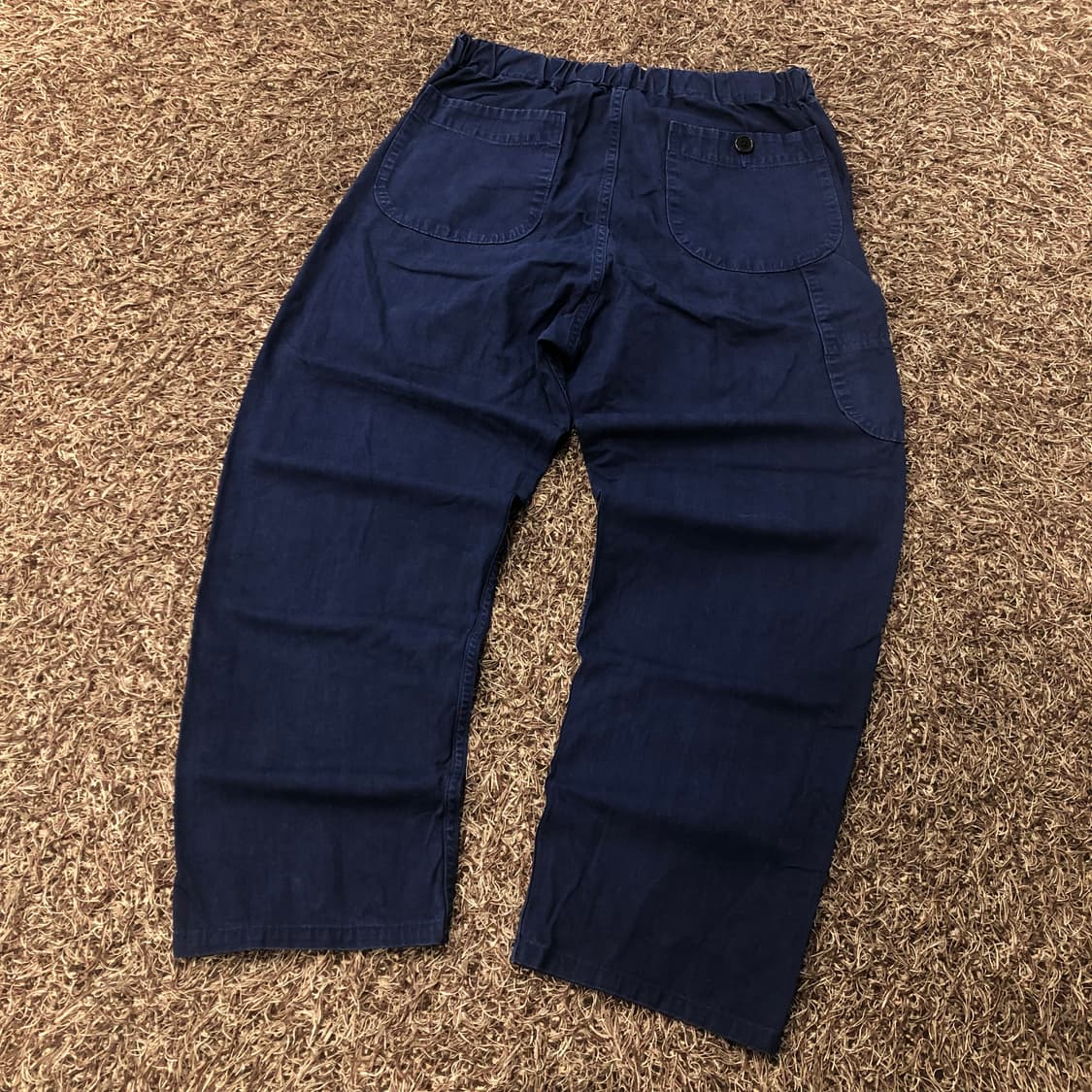 오어슬로우 프렌치 워크 팬츠 상품이미지4