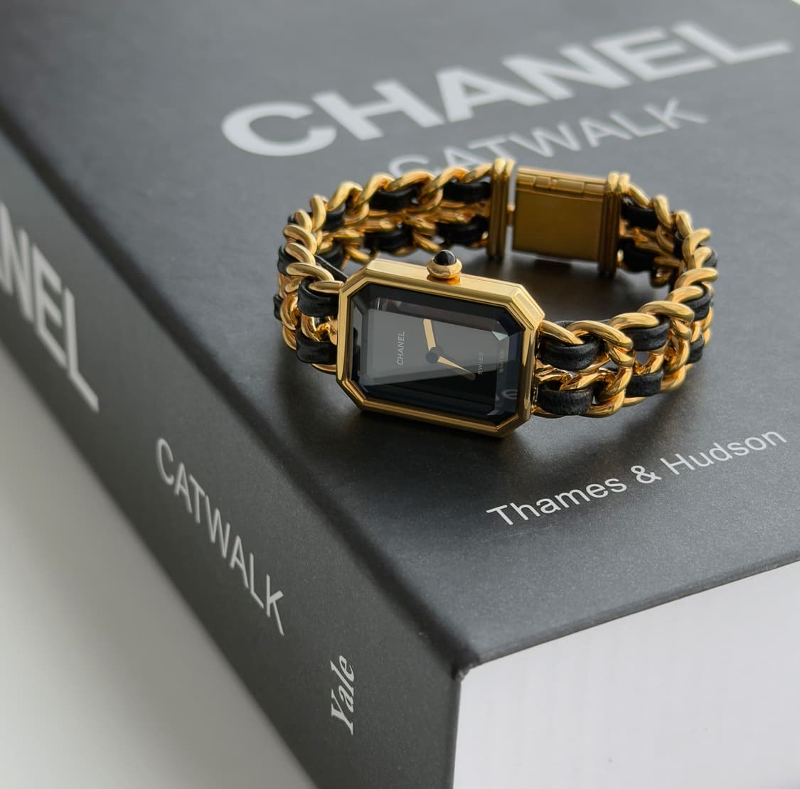 샤넬 프리미에르 시계 M사이즈 상품이미지6