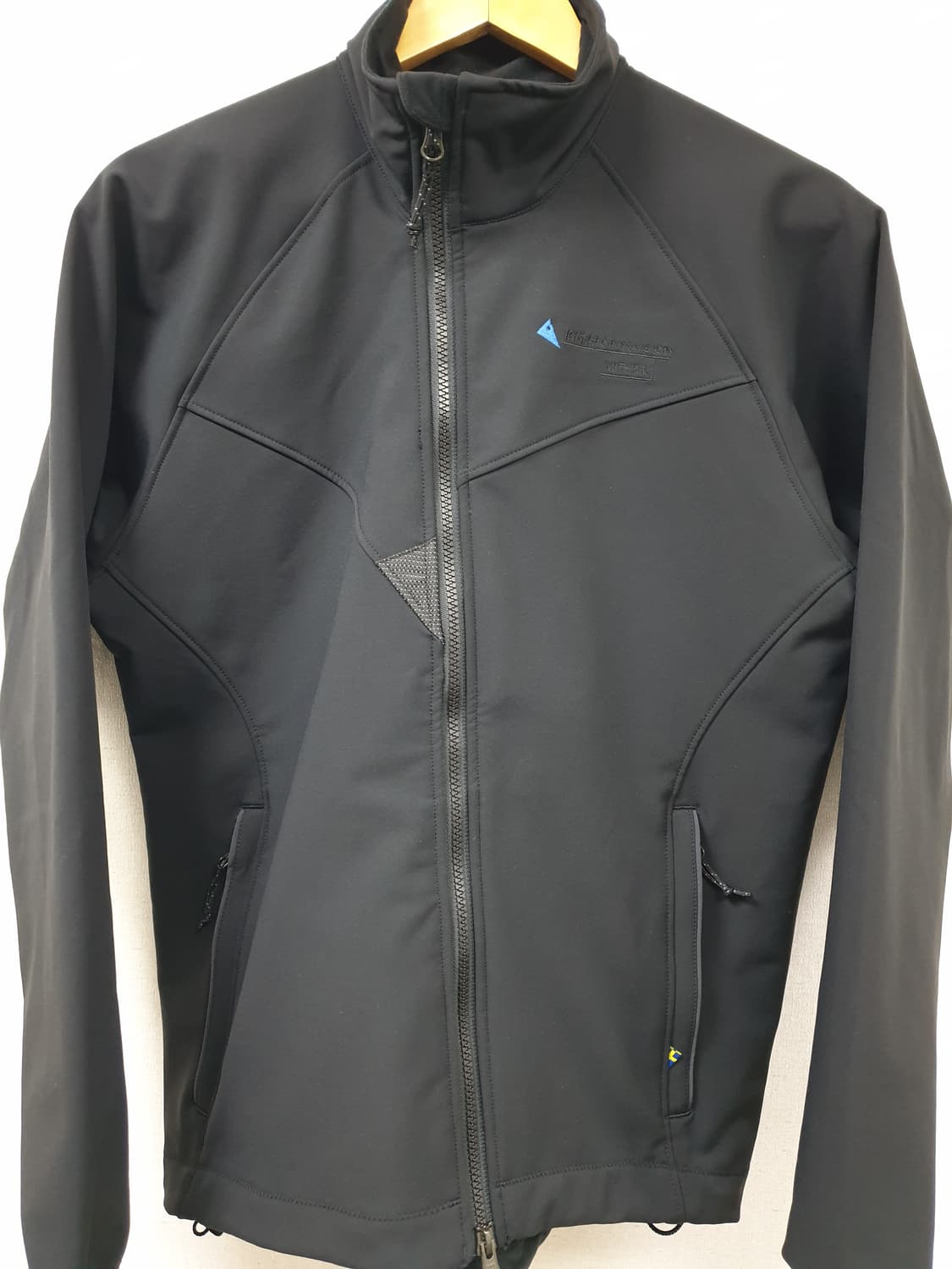 [s/95/정품] 클라터뮤젠 미쓰릴 자켓 상품이미지3