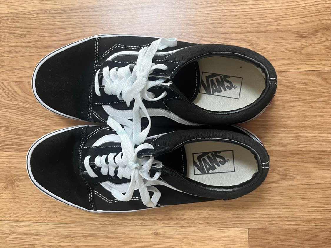 반스 올드스쿨 275 상품이미지1