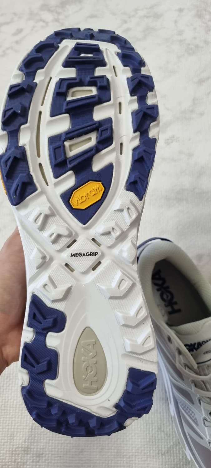 호카 오네오네 마파테 스피드 2 베이퍼러스 오트 밀크 290 상품이미지5