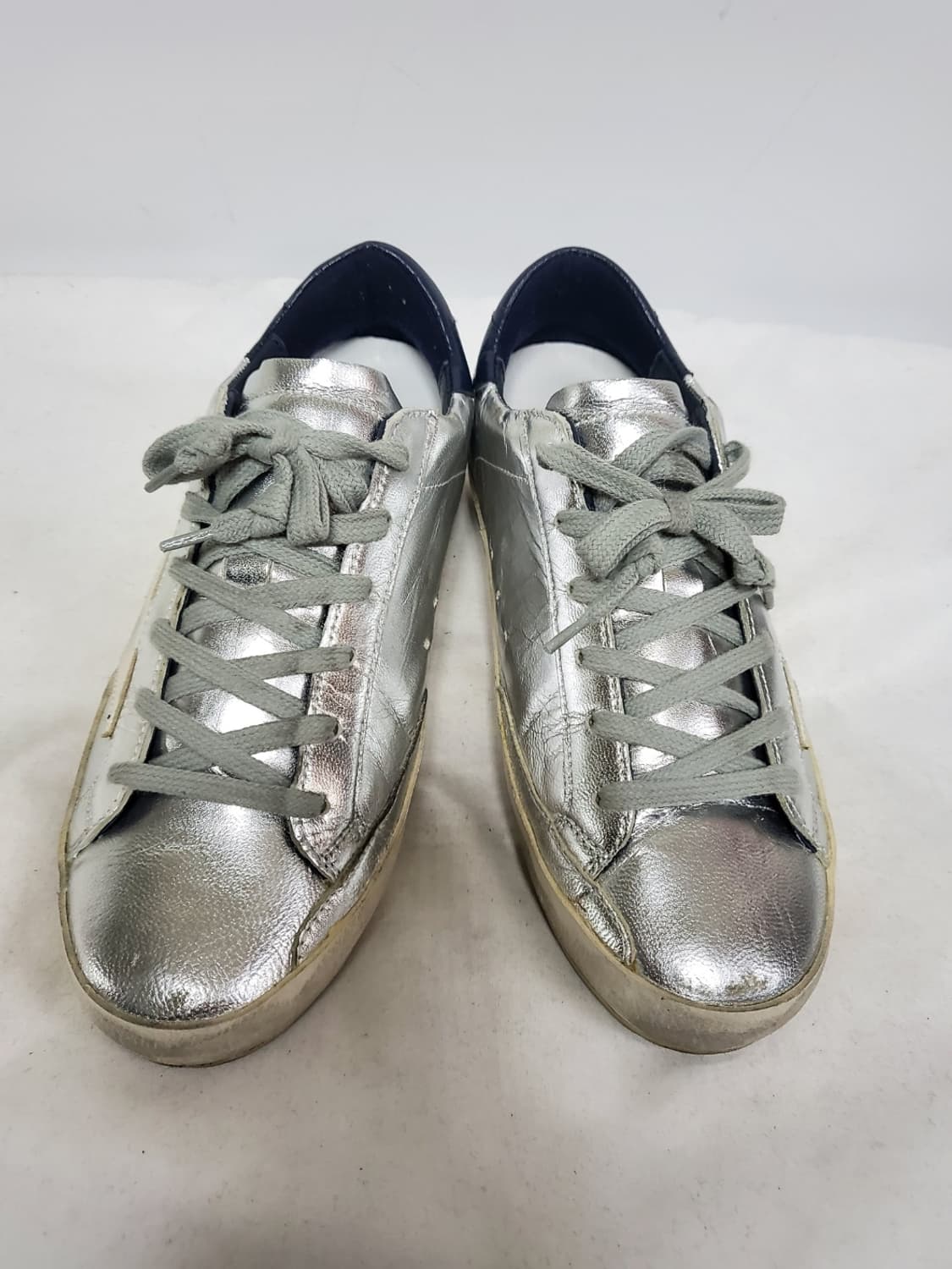 골든구스 스니커즈 정품 230사이즈 상품이미지1