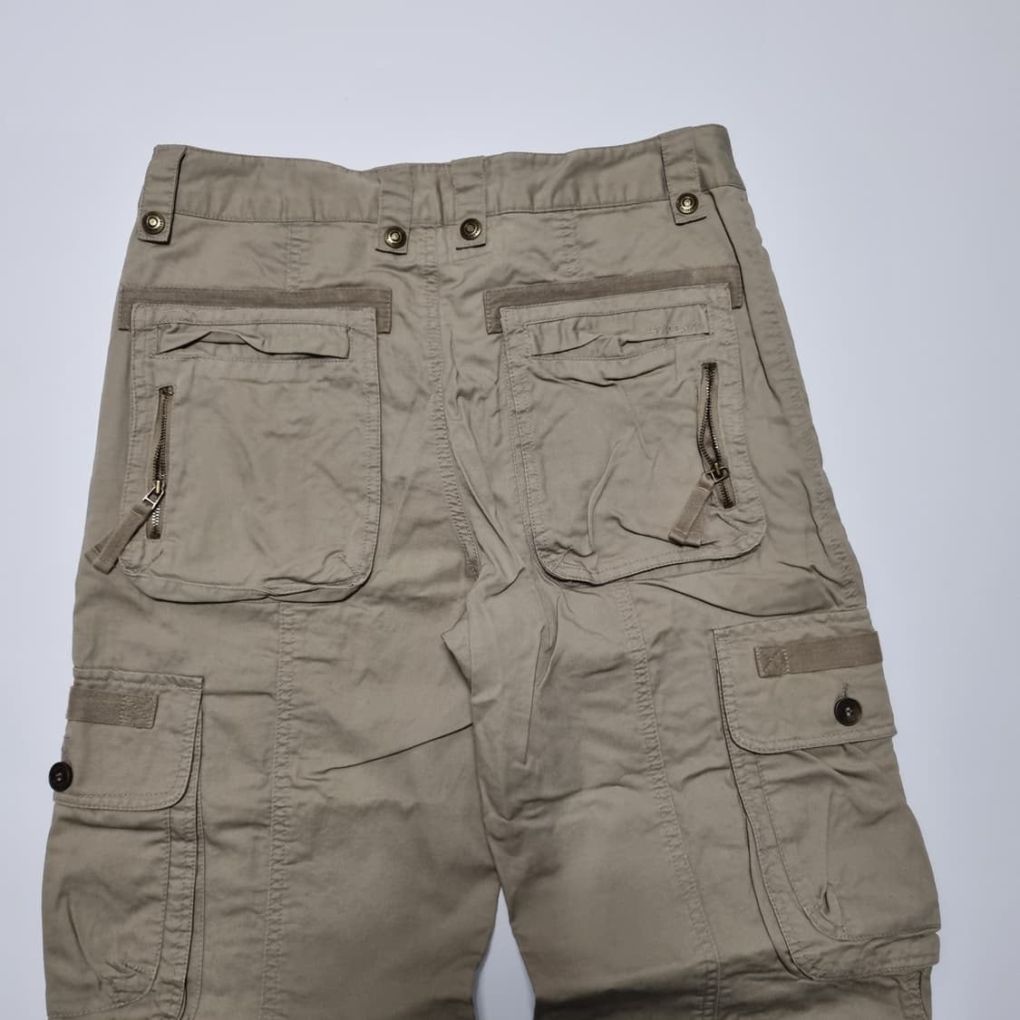 뱅뱅 카고팬츠 상품이미지6