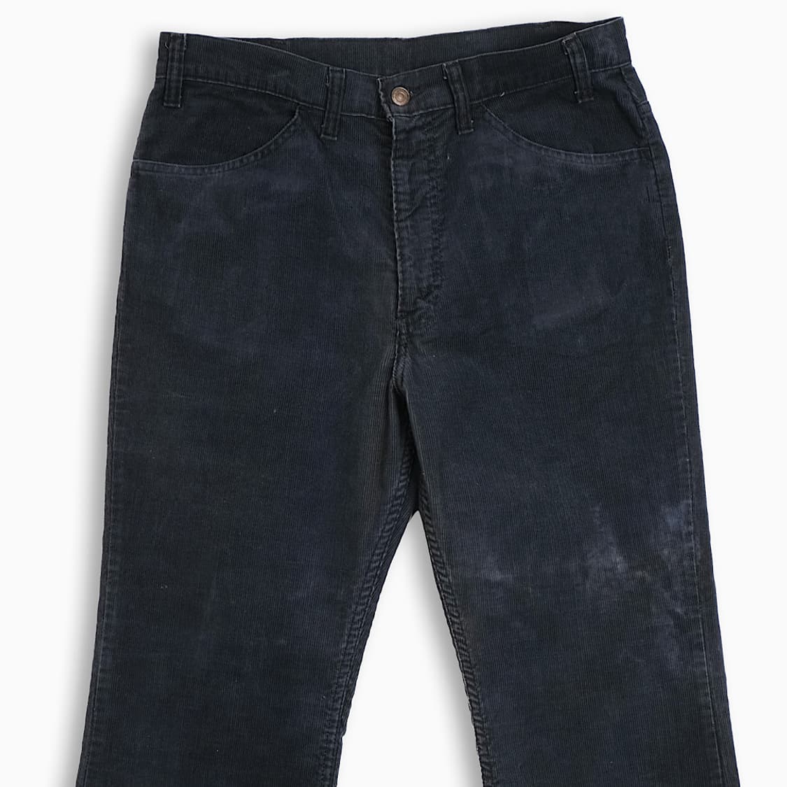 빈티지 리바이스 646 70s USA 32 인치 OR6463304 상품이미지4