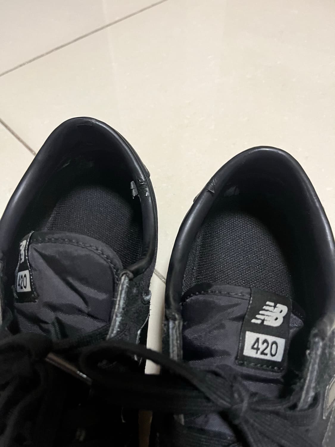 마가렛호웰 뉴발란스 420 상품이미지3