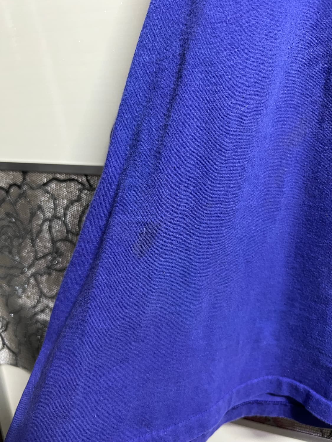 빈티지 90s 나이키에어 민소매 티셔츠 상품이미지3