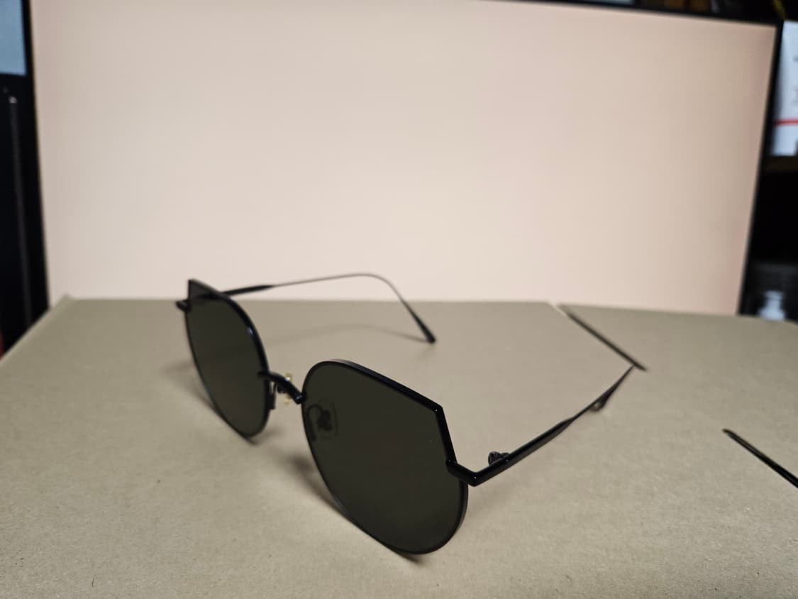 젠틀몬스트 선글라스 상품이미지1