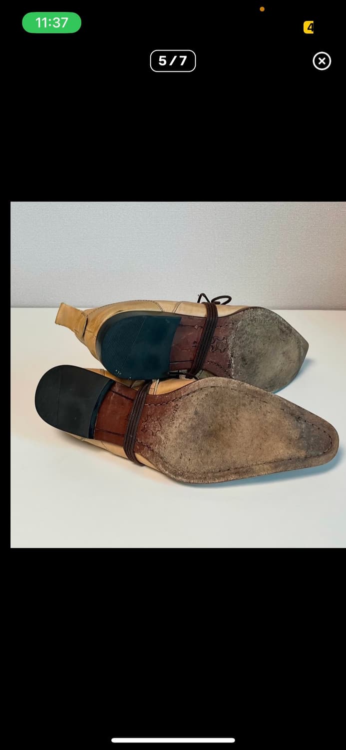 알프레도 바니스터 상품이미지5