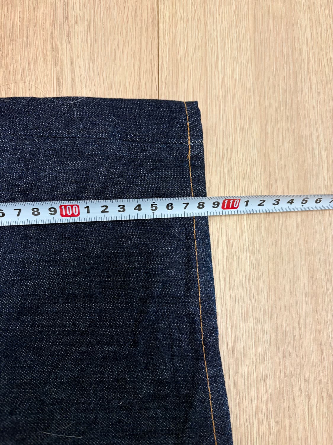 (38사이즈, 34-35추천)제라도 301exx 상품이미지4