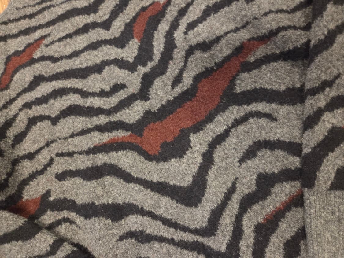 올세인츠 오버사이즈 니트 상품이미지8